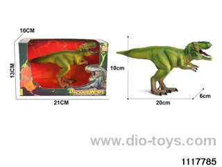 dinosaurs