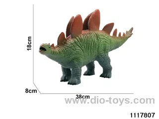 17 inch dinosaurs