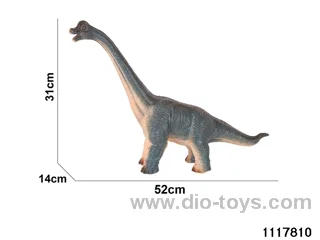 21 inch dinosaurs