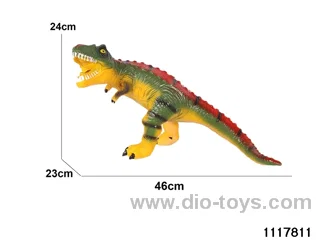 21 inch dinosaurs
