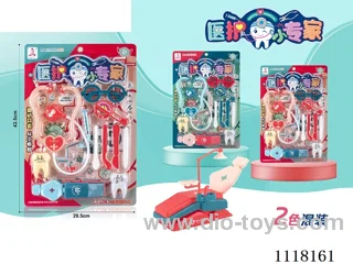 doctor set