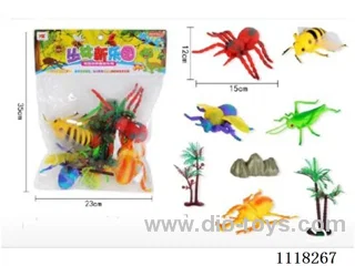 Jungle animal Series