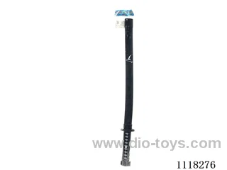 Katana with light sound (Rocking bead switch 10 lights)