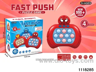 Rapid Push Toys