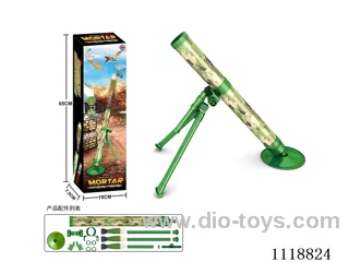 soft bullet gun with sound