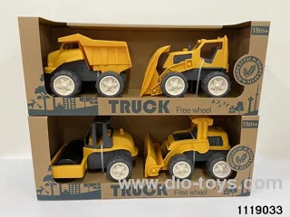 Scooter Set