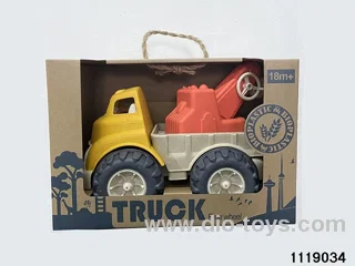 Scooter Set