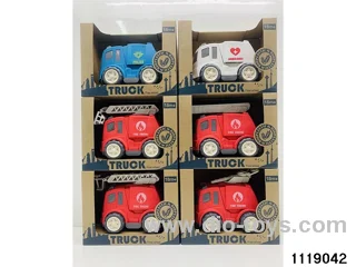 Scooter Set