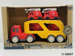 Scooter Set