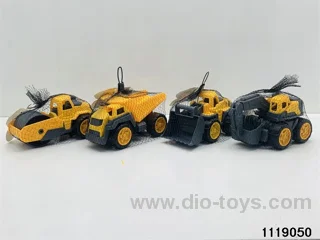Scooter Set