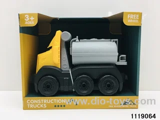 Scooter Set