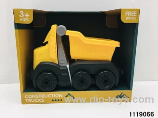 Scooter Set