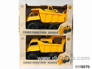 Scooter Set
