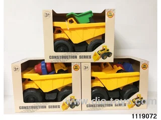 Scooter Set