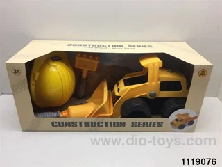 Scooter Set