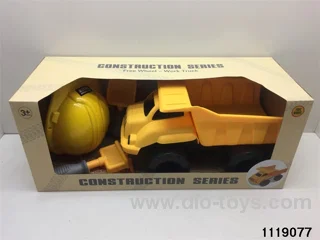 Scooter Set