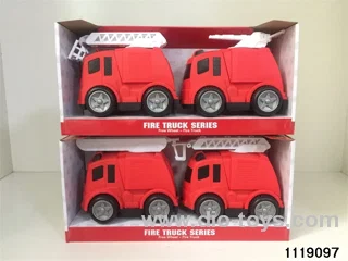 Scooter Set