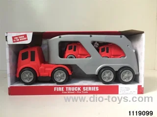 Scooter Set