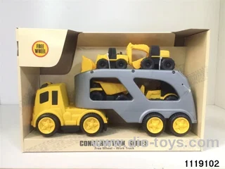 Scooter Set