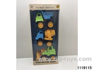 Scooter Set