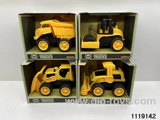 Scooter Set