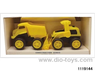 Scooter Set