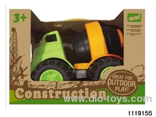 Scooter Set