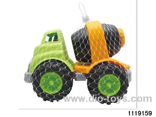 Scooter Set