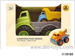 Scooter Set