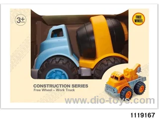 Scooter Set