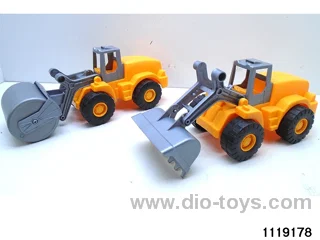 Scooter Set