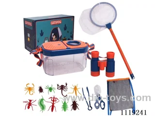 Children's camping set /16PCS