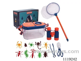 Children's camping set /15PCS