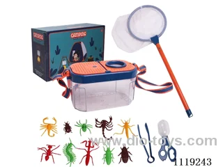 Children's camping set /14PCS