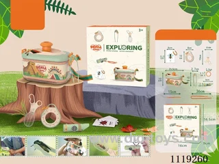 Adventure Set (6-piece)