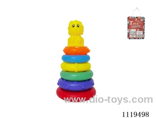 Tumbler Jenga (Lion)