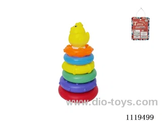 Tumbler Jenga (hen)