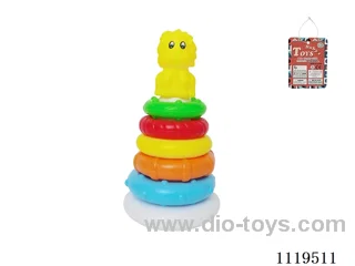 Tumbler Jenga (Lion)
