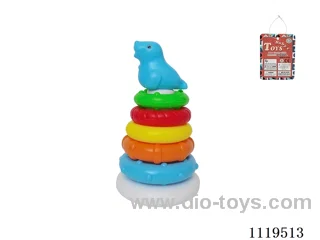 Tumbler Jenga (Sea Lion)