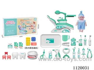 Dental set 28PCS