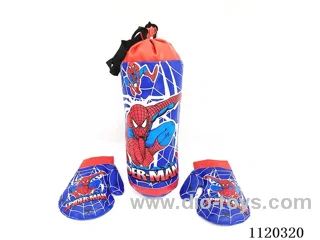 boxing set