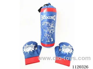 boxing set