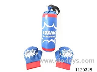 boxing set