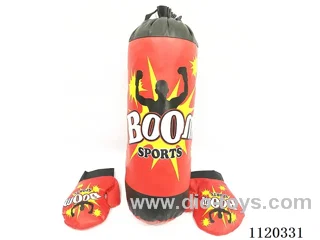 boxing set