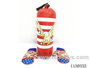 boxing set