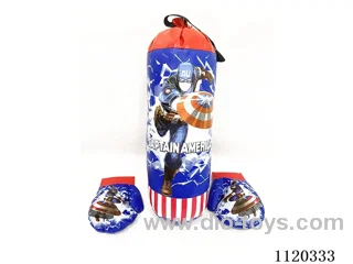 boxing set