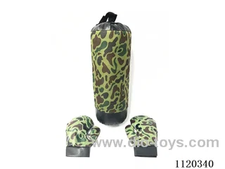 boxing set