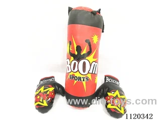 boxing set