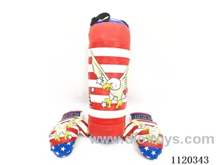 boxing set