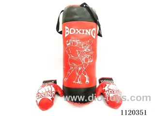 boxing set